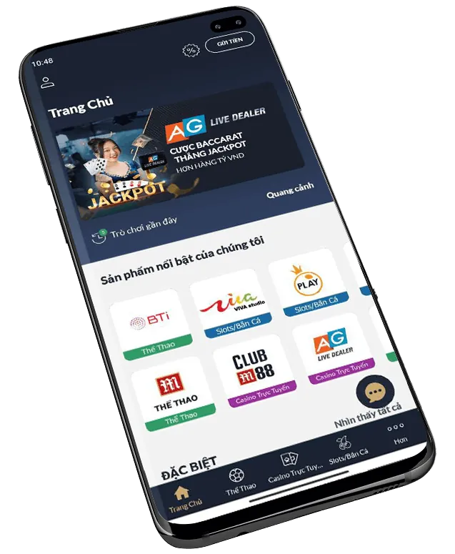 Bảo mật và an toàn AF88 Win